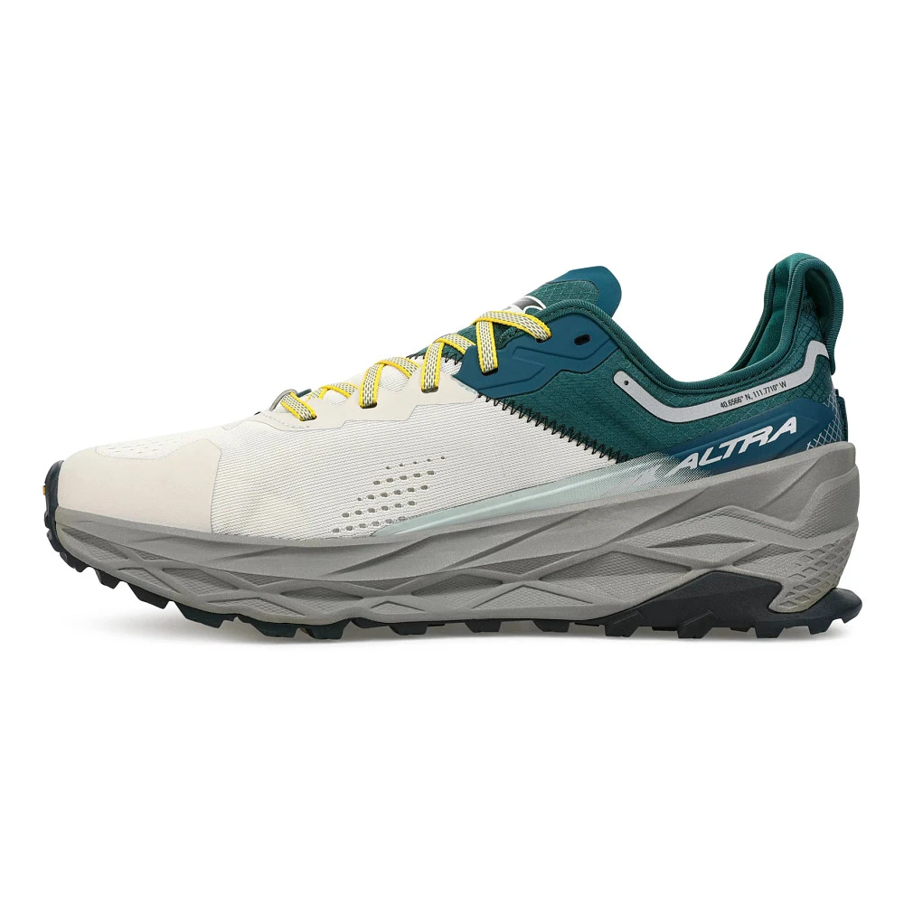 Men's Altra Olympus 5 4 Men's Altra Olympus 5 - Image 2