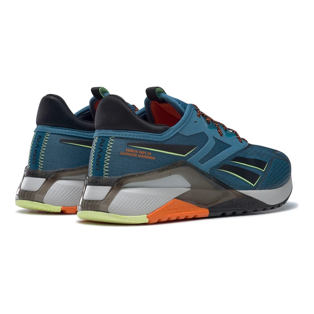 Men's Reebok Nano X2 Adventure 7 Men's Reebok Nano X2 Adventure - Image 5