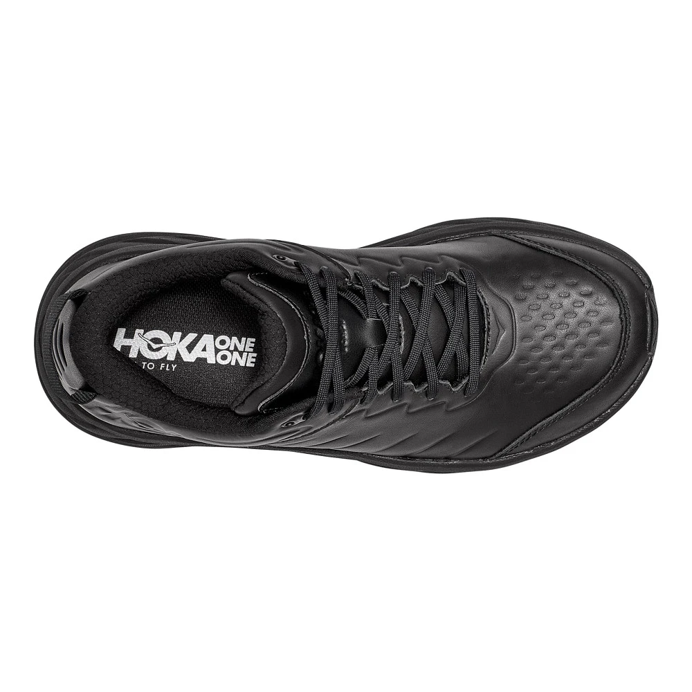 Men's HOKA Bondi SR 5 Men's HOKA Bondi SR - Image 3