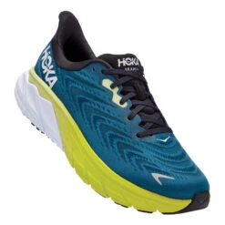 Men's HOKA Arahi 6 -Oluka Shoes Shop clswrxoagn