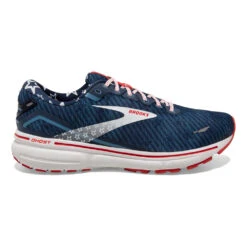 Men's Brooks Ghost 15 Run USA