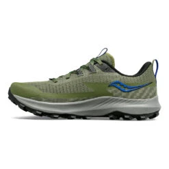 Men's Saucony Peregrine 13 -Oluka Shoes Shop cpruxvyej8