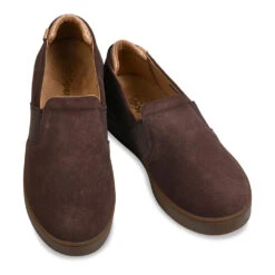 Men's Spenco Back Side Slip-On -Oluka Shoes Shop cq36aekcpl