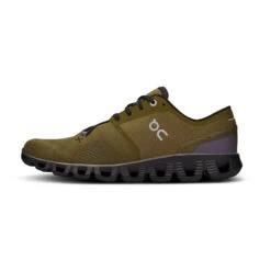 Men's On Cloud X 3 -Oluka Shoes Shop czipvapqnx