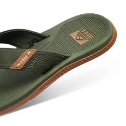 Men's Reef Santa Ana -Oluka Shoes Shop czwlmqwnrd