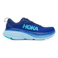 Men's HOKA Bondi 8 28 Men's HOKA Bondi 8 -Oluka Shoes Shop dehfbgcjew
