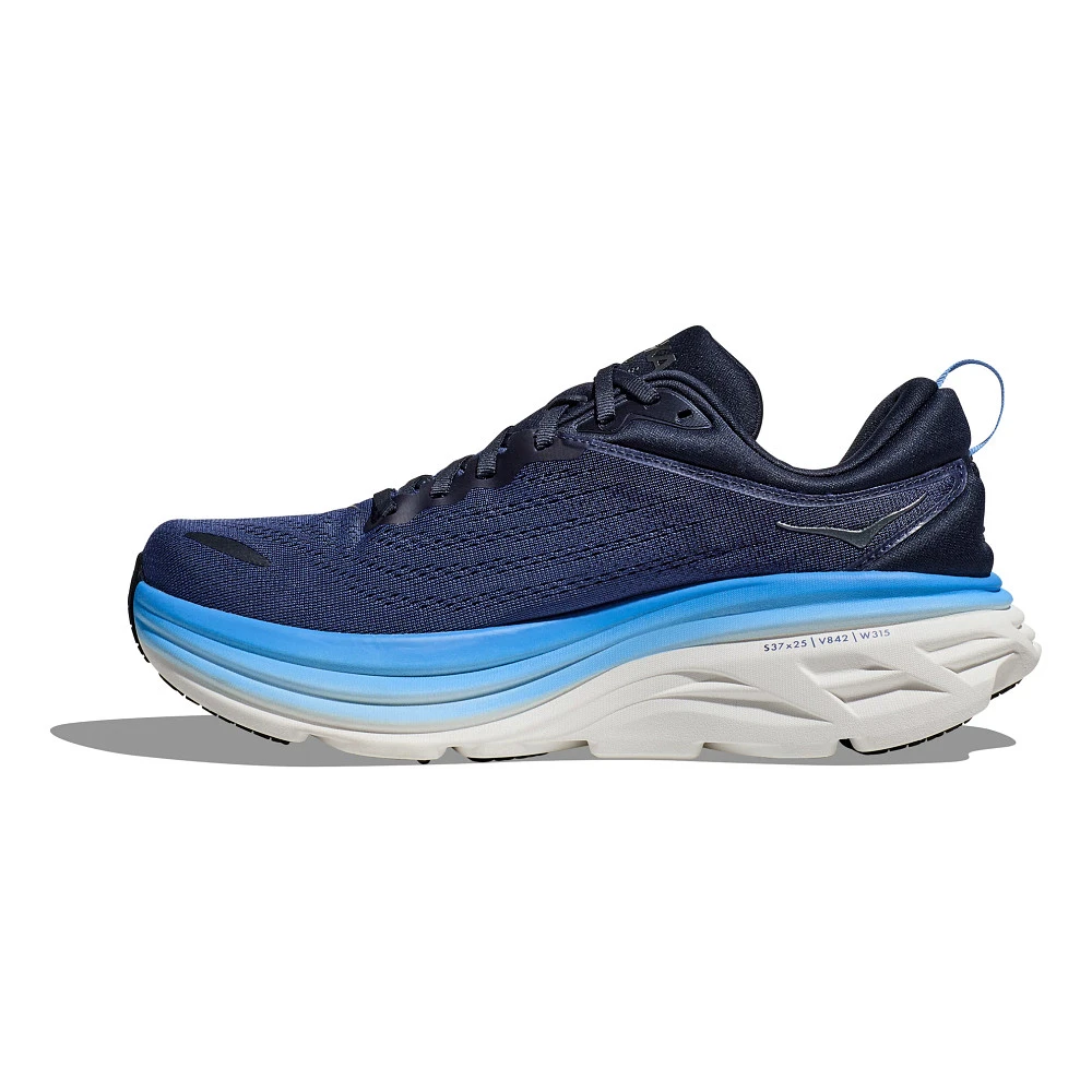 Men's HOKA Bondi 8 16 Men's HOKA Bondi 8 - Image 14
