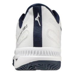 Men's Mizuno Wave Exceed Tour 5 AC -Oluka Shoes Shop dlb7rfsgw0