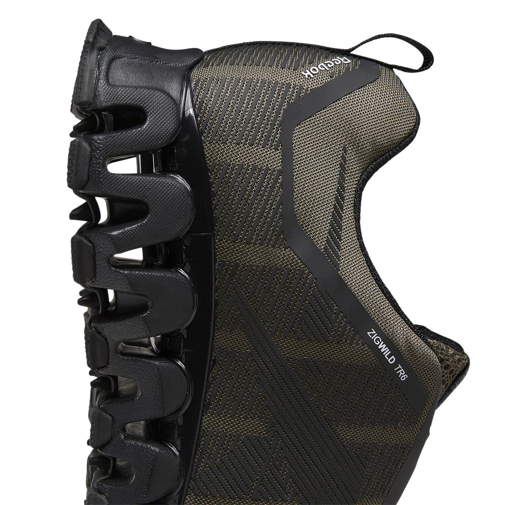 Men's Reebok ZigWild TR 6 9 Men's Reebok ZigWild TR 6 - Image 7