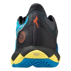 Men's Mizuno Wave Enforce Tour AC -Oluka Shoes Shop dqvqjqxeda