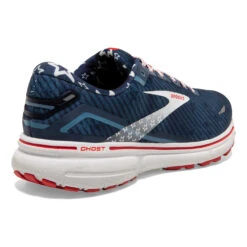 Men's Brooks Ghost 15 Run USA -Oluka Shoes Shop dswgwpeom2