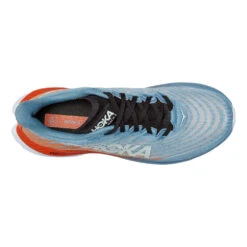 Men's HOKA Mach 5 -Oluka Shoes Shop dzrhqne8ve