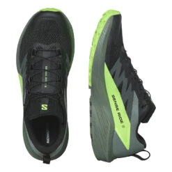 Men's Salomon Sense Ride 5 -Oluka Shoes Shop e8mrxx5mlx