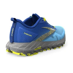 Men's Brooks Cascadia 17 -Oluka Shoes Shop eekbqnixng