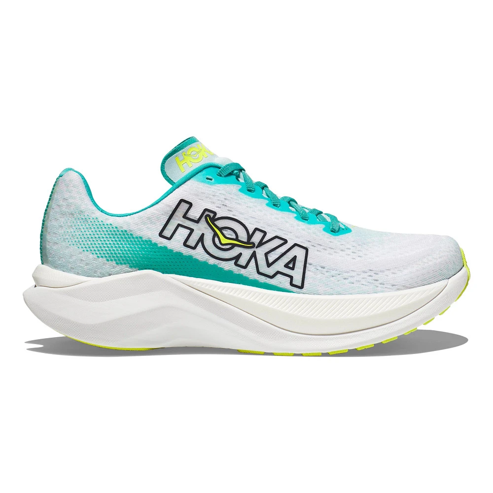 Men's HOKA Mach X 3 Men's HOKA Mach X