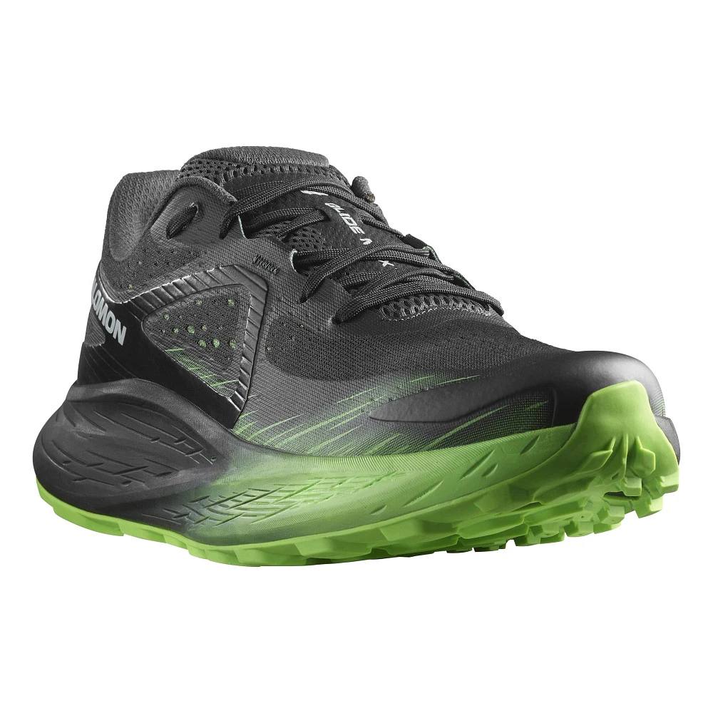 Men's Salomon Glide Max TR 14 Men's Salomon Glide Max TR - Image 12