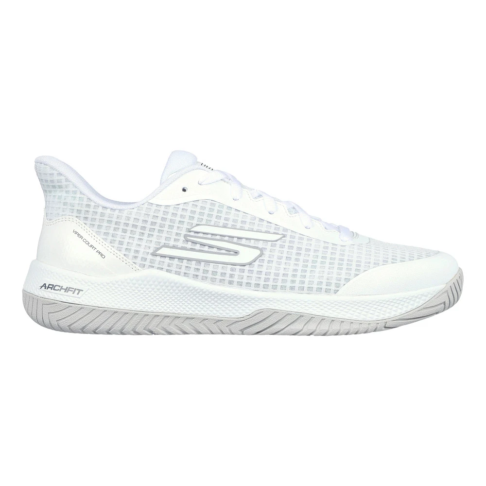 Men's Skechers Viper Court Pro 3 Men's Skechers Viper Court Pro