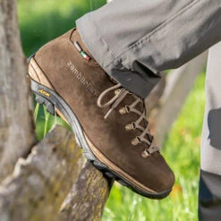 Men's Zamberlan Trail Lite Evo GTX -Oluka Shoes Shop epi2mit7ir