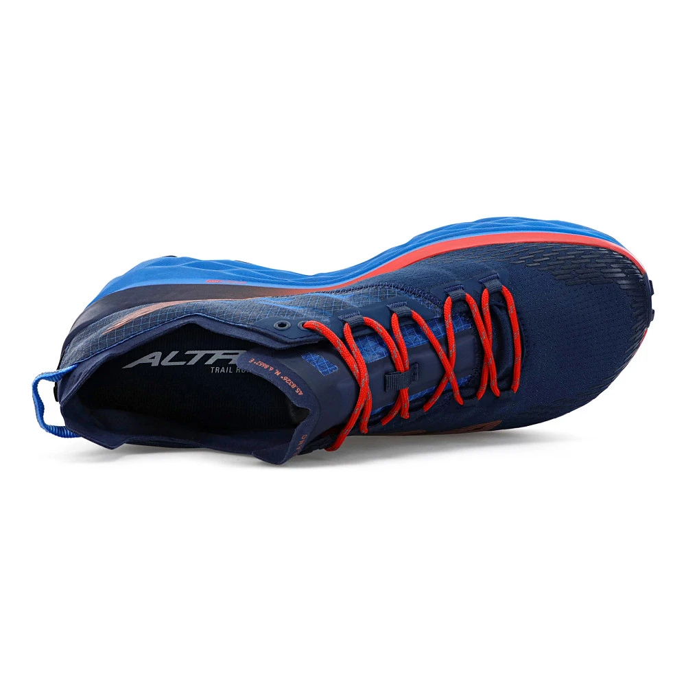 Men's Altra Mont Blanc 13 Men's Altra Mont Blanc - Image 11