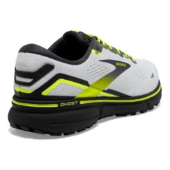 Men's Brooks Ghost 15 Run Vis -Oluka Shoes Shop ezn7wont3e