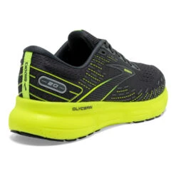 Men's Brooks Glycerin 20 Run Vis -Oluka Shoes Shop f1nevmwrkz