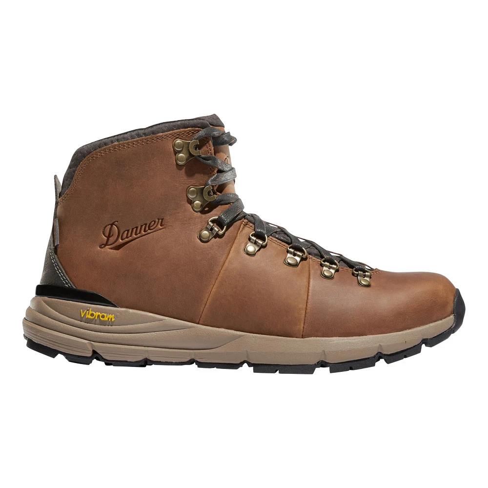 Men's Danner Mountain 600 4.5 Inch Full Grain 3 Men's Danner Mountain 600 4.5 Inch Full Grain