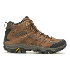Men's Merrell Moab 3 Mid Waterproof