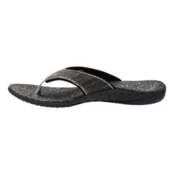 Men's Spenco Yumi Canvas Sandals -Oluka Shoes Shop focvbidslo