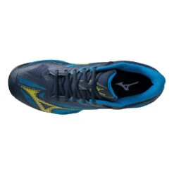 Men's Mizuno Wave Exceed Light 2 AC -Oluka Shoes Shop fwlanyzy1b