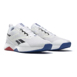 Men's Reebok Nanoflex TR 2.0 -Oluka Shoes Shop fza9tqd3im