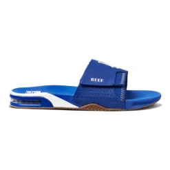 Men's Reef Fanning Slide X MLB -Oluka Shoes Shop govb2hdztn
