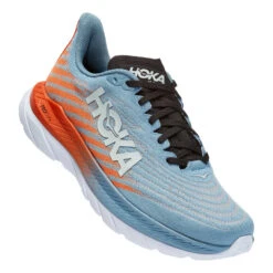 Men's HOKA Mach 5 -Oluka Shoes Shop gxl56vrpeb