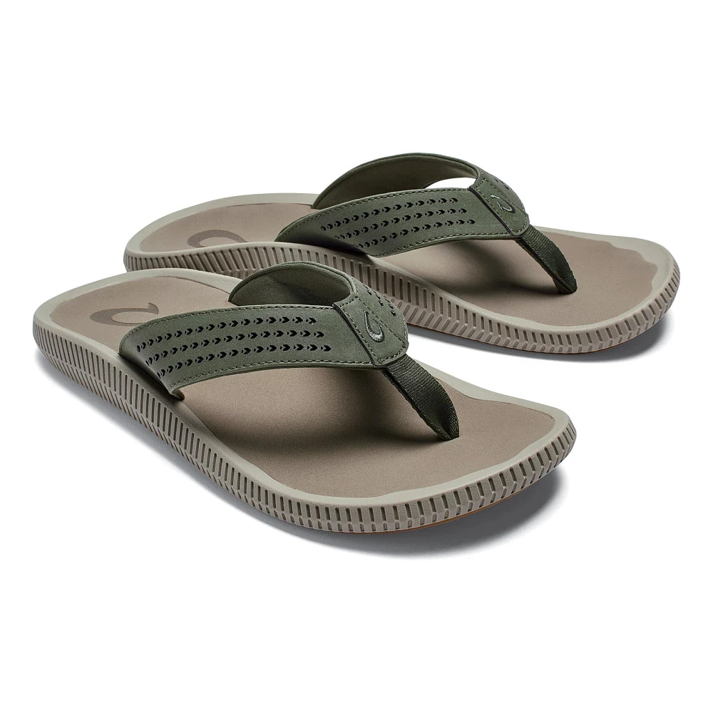 Men's OluKai Ulele 17 Men's OluKai Ulele - Image 15