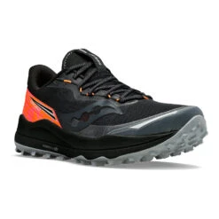 Men's Saucony Xodus Ultra 2 -Oluka Shoes Shop gzbabhzqoh