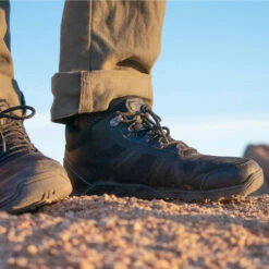 Men's Xero Shoes Daylite Hiker Fusion Hiking Boot -Oluka Shoes Shop h0qcszb3hv