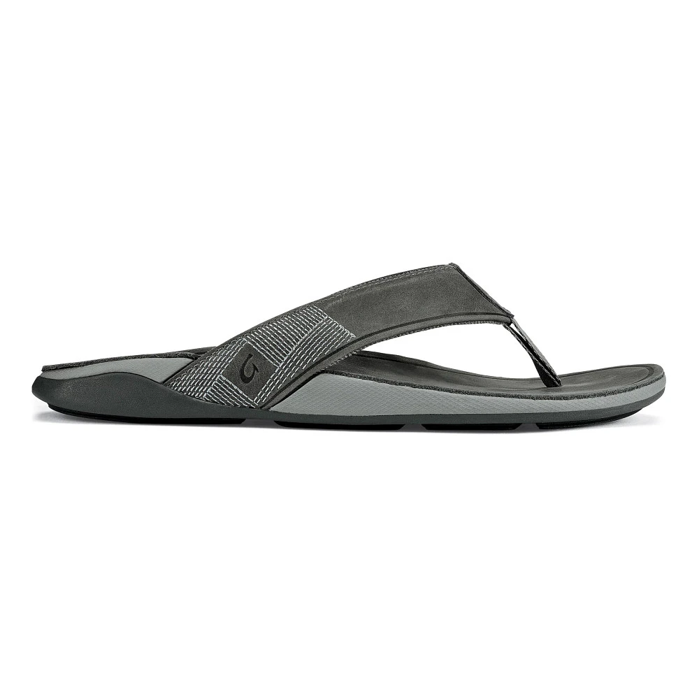Men's OluKai Tuahine 17 Men's OluKai Tuahine - Image 15