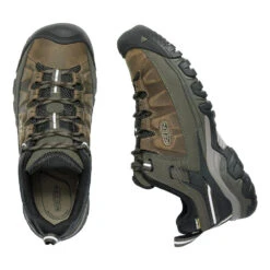 Men's Keen Targhee III Waterproof -Oluka Shoes Shop h6e3kh8gdy