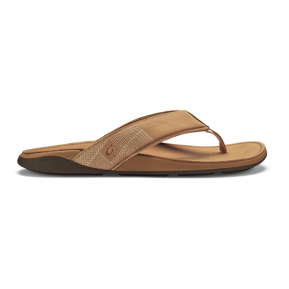 Men's OluKai Tuahine 10 Men's OluKai Tuahine - Image 8