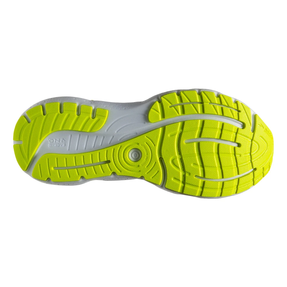 Men's Brooks Glycerin GTS 20 6 Men's Brooks Glycerin GTS 20 - Image 4