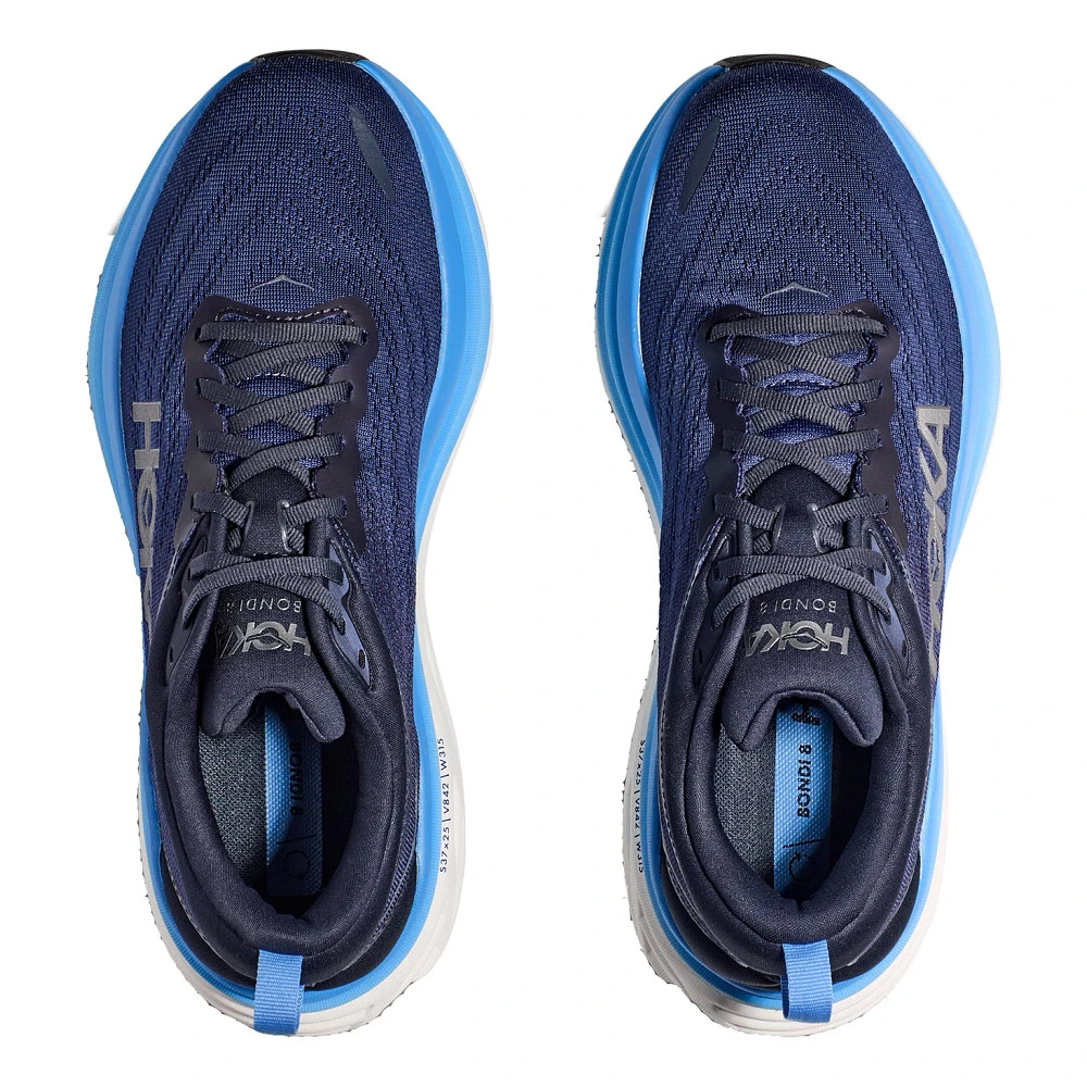 Men's HOKA Bondi 8 17 Men's HOKA Bondi 8 - Image 15