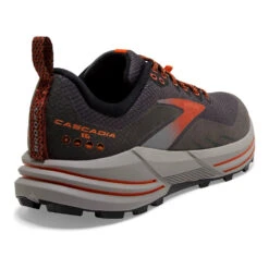 Men's Brooks Cascadia 16 GTX -Oluka Shoes Shop hr4jx3ered