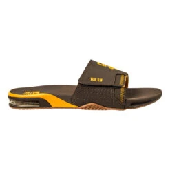 Men's Reef Fanning Slide X MLB -Oluka Shoes Shop hrryr5f3rf