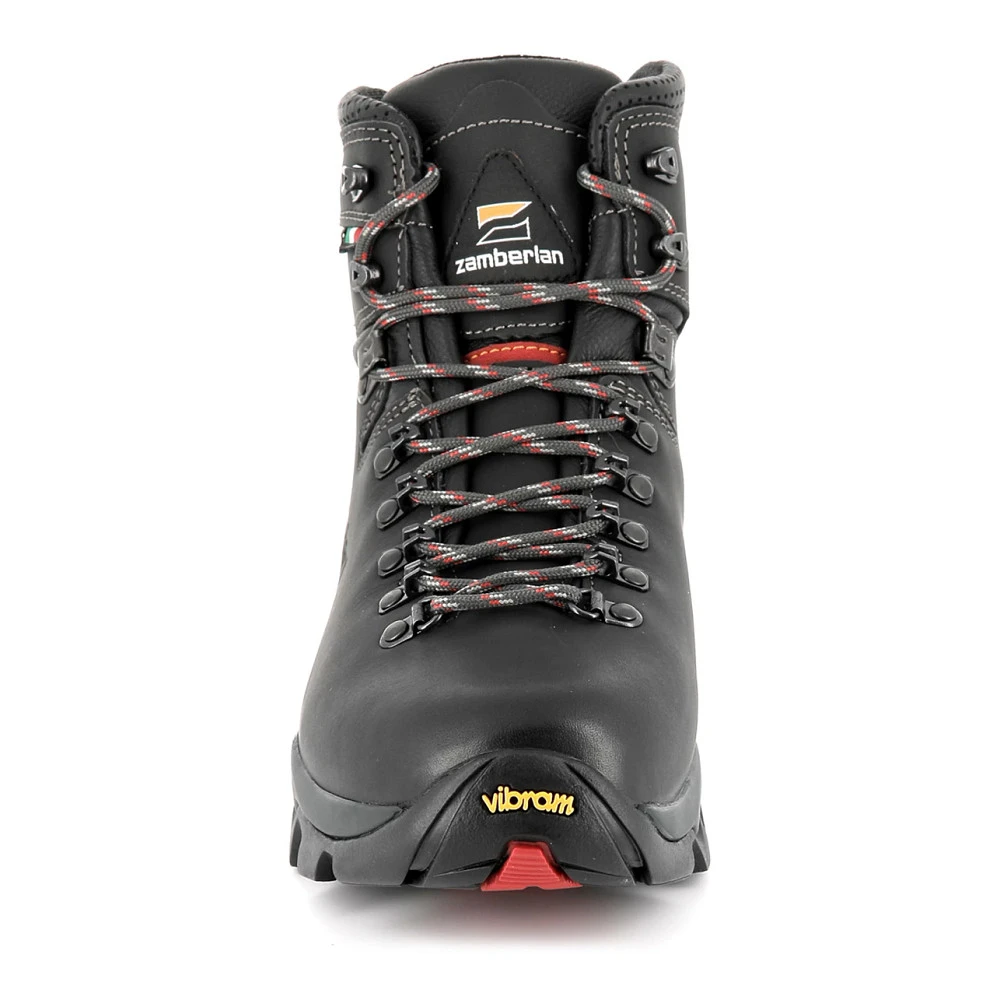 Men's Zamberlan Vioz GTX Mid Hiking Boot 7 Men's Zamberlan Vioz GTX Mid Hiking Boot - Image 5