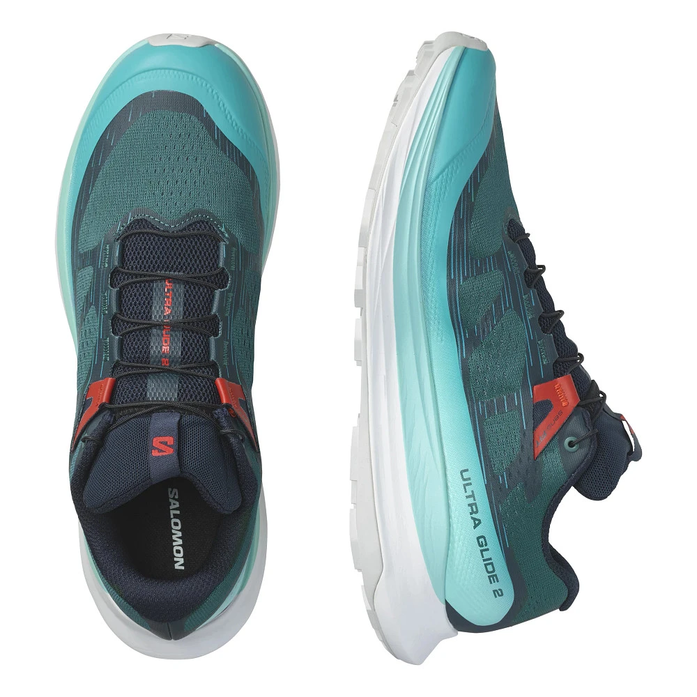 Men's Salomon Ultra Glide 2 5 Men's Salomon Ultra Glide 2 - Image 3