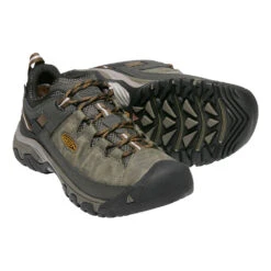 Men's Keen Targhee III Waterproof -Oluka Shoes Shop ib8gyvhpta