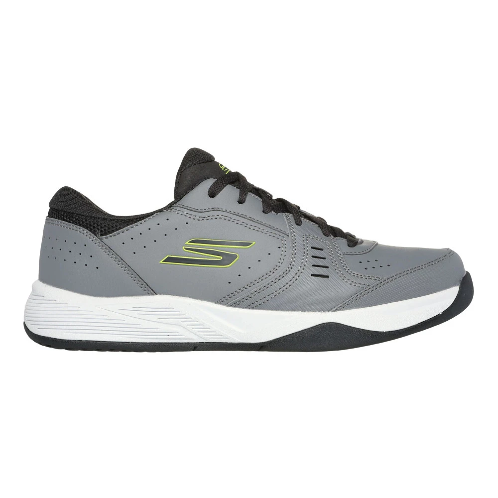 Men's Skechers Viper Court Smash 8 Men's Skechers Viper Court Smash - Image 6