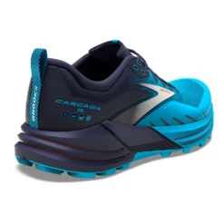 Men's Brooks Cascadia 16 -Oluka Shoes Shop ieimaqoyhi