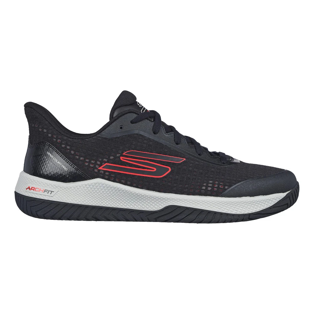 Men's Skechers Viper Court Pro 8 Men's Skechers Viper Court Pro - Image 6