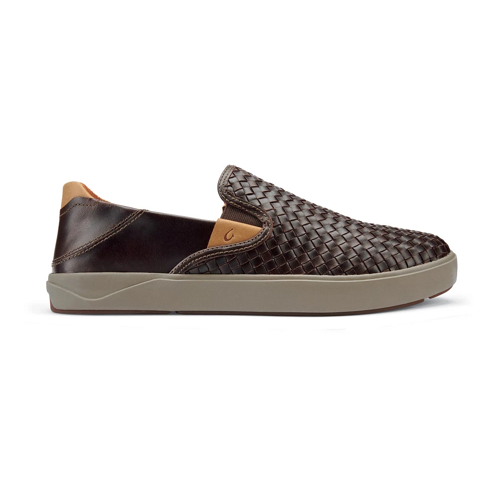 Men's OluKai Lae'ahi Lauhala 8 Men's OluKai Lae'ahi Lauhala - Image 6