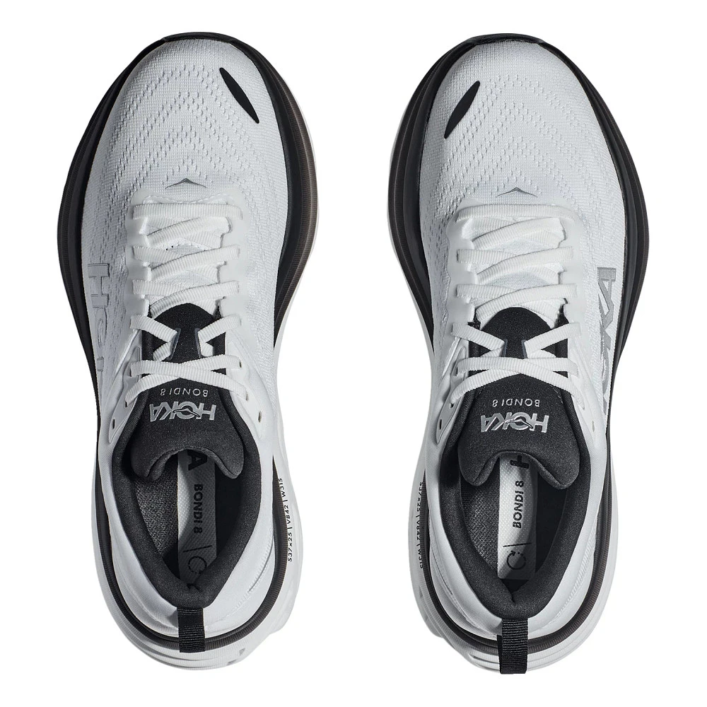 Men's HOKA Bondi 8 5 Men's HOKA Bondi 8 - Image 3
